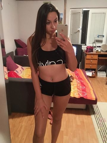 Проститутка Элина